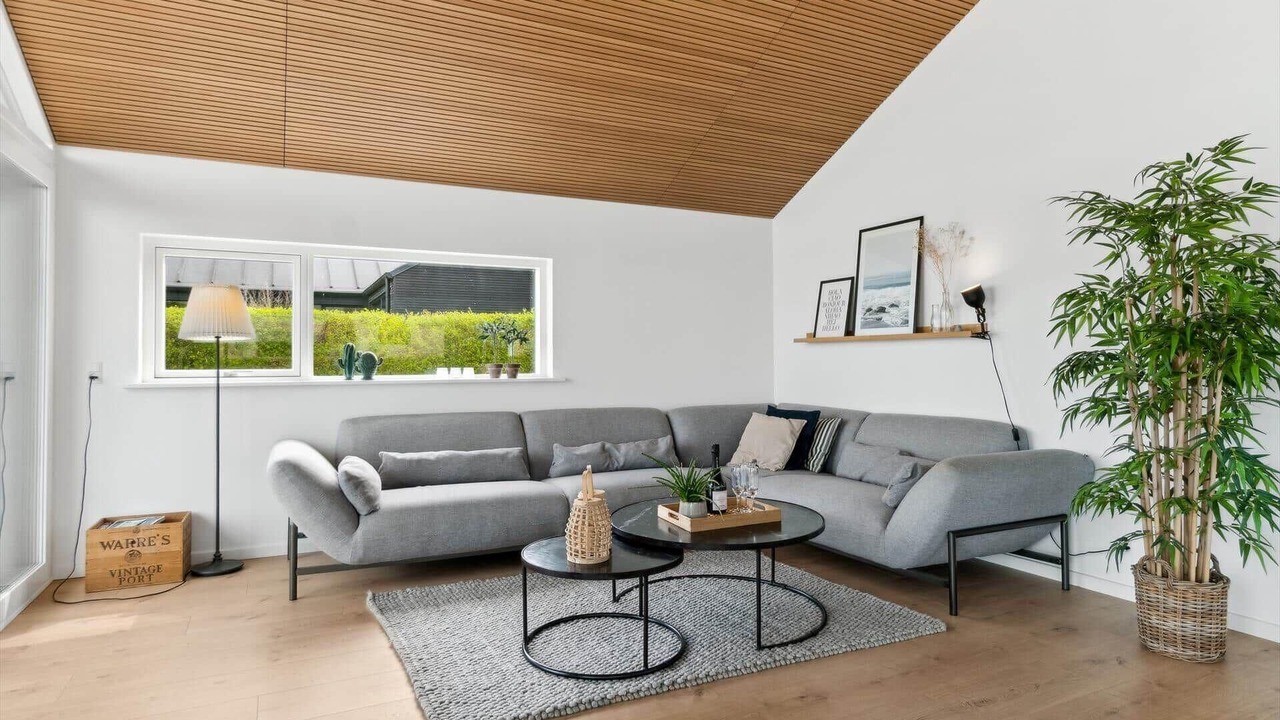 Photo of Livingroom in Norsminde
