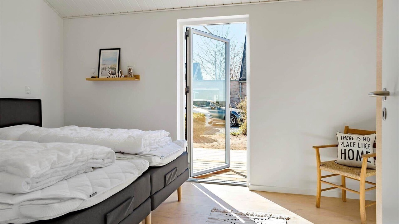 Photo of Bedroom in Norsminde