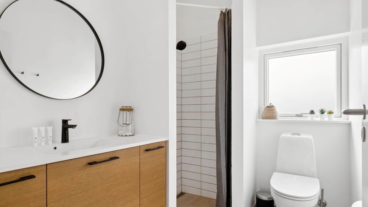 Photo of Bathroom in Norsminde