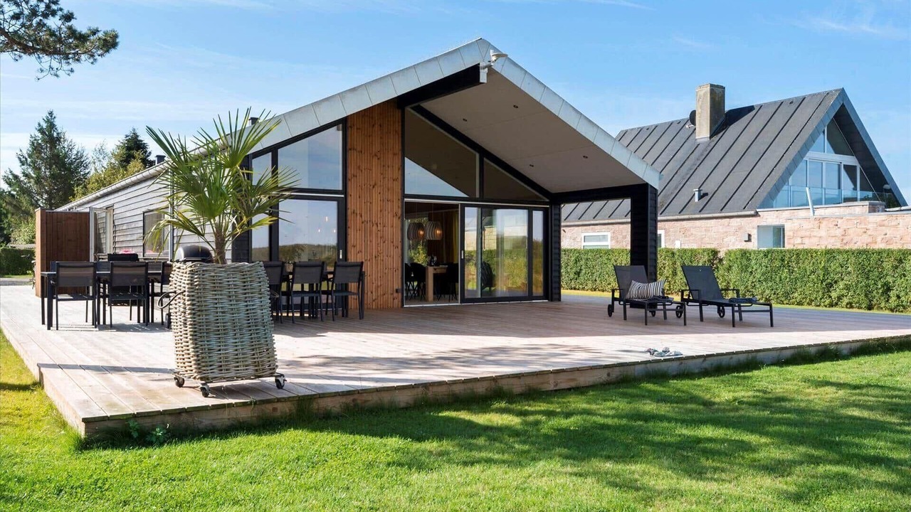 Photo of Outdoor in Norsminde
