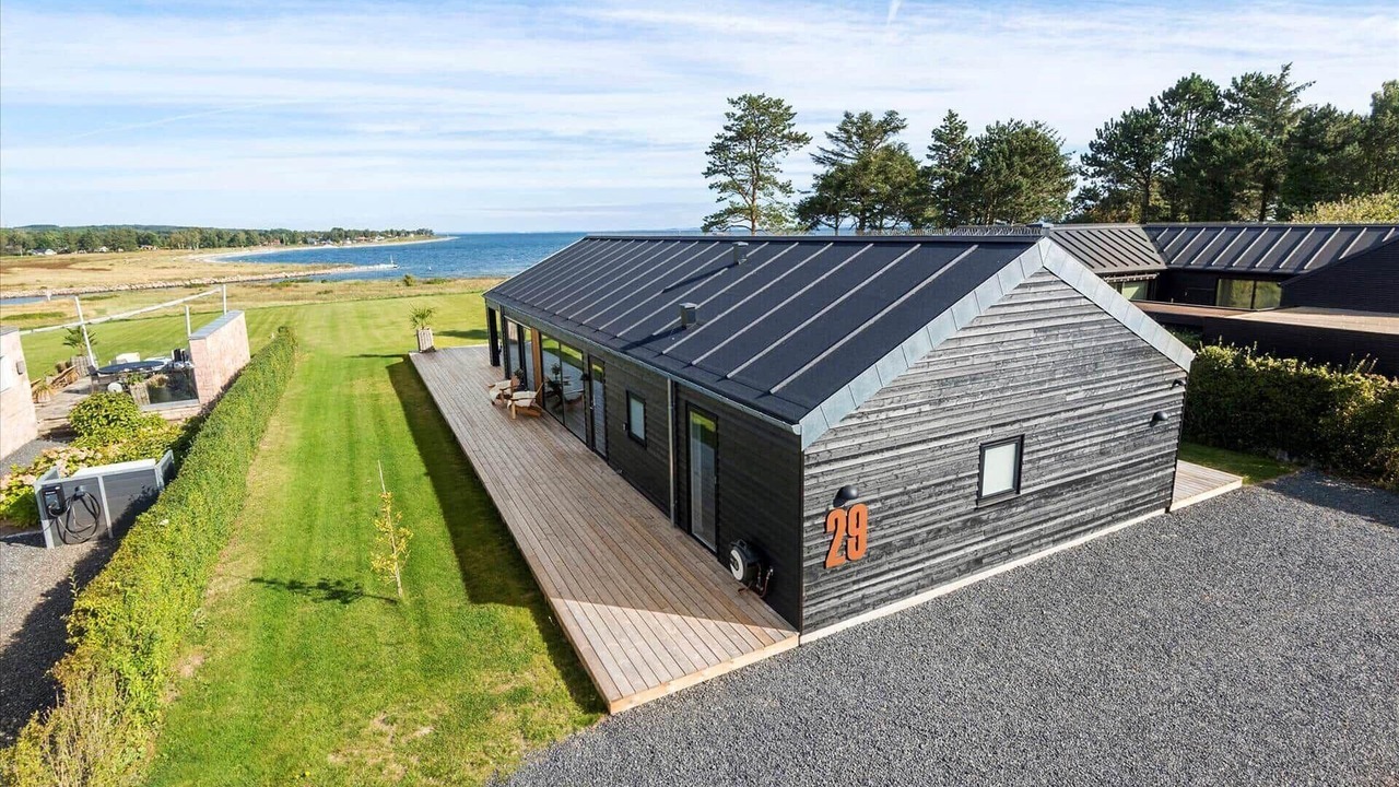 Photo of Outdoor in Norsminde