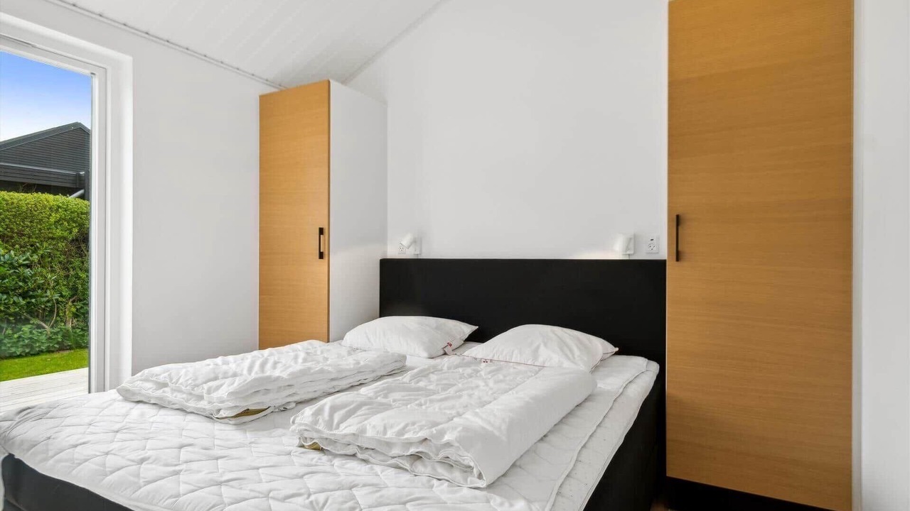 Photo of Bedroom in Norsminde