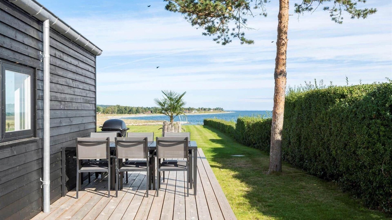 Photo of Outdoor in Norsminde