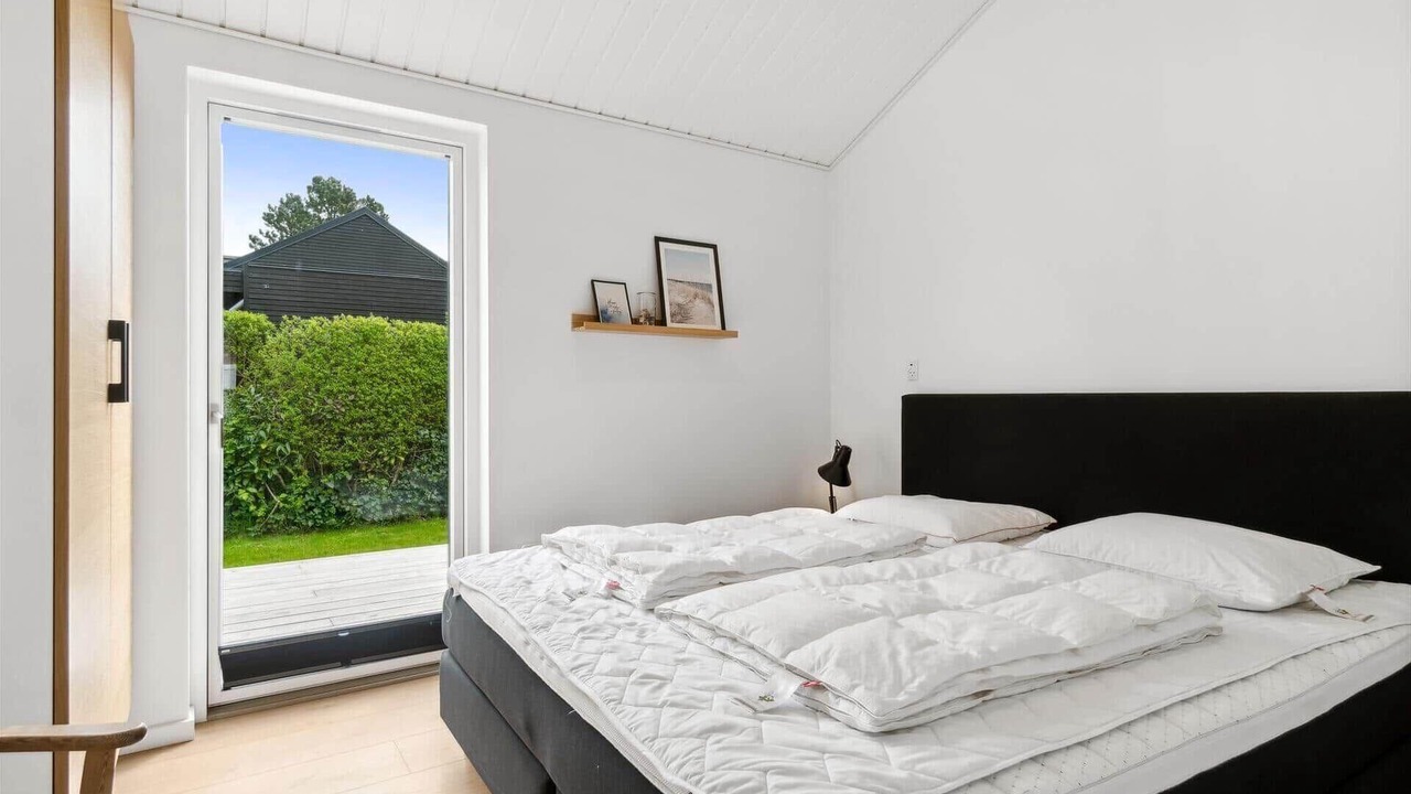 Photo of Bedroom in Norsminde
