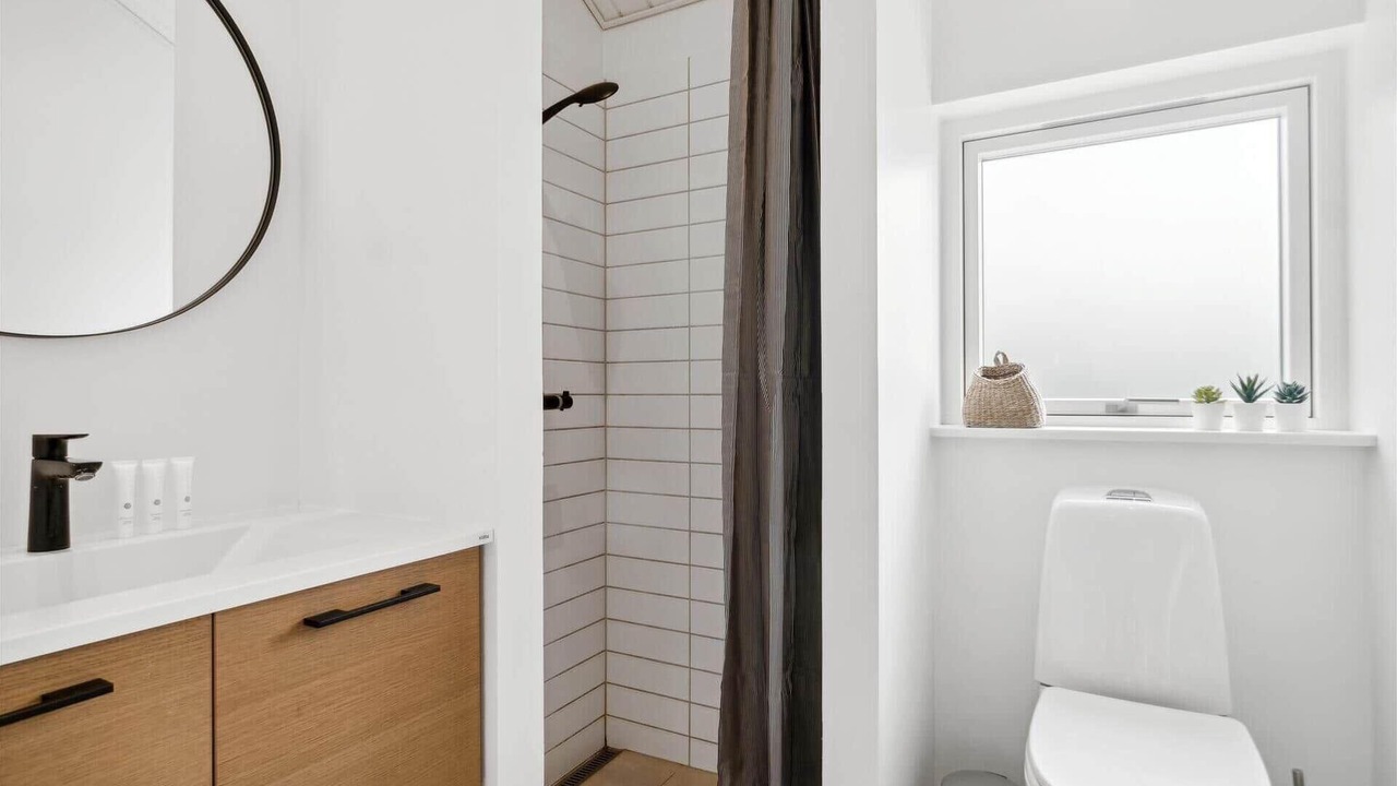 Photo of Bathroom in Norsminde