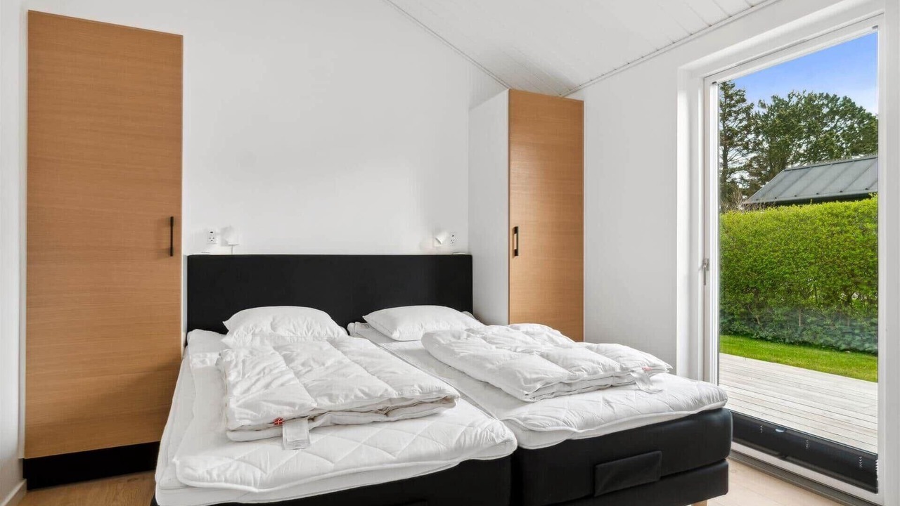 Photo of Bedroom in Norsminde