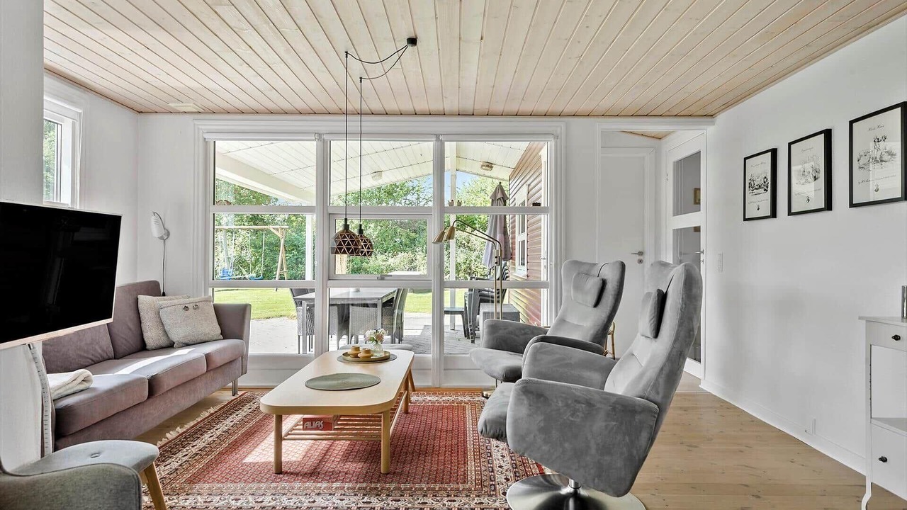 Photo of Livingroom in Saksild Strand