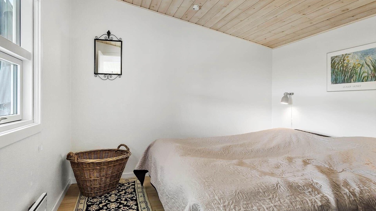 Photo of Bedroom in Saksild Strand
