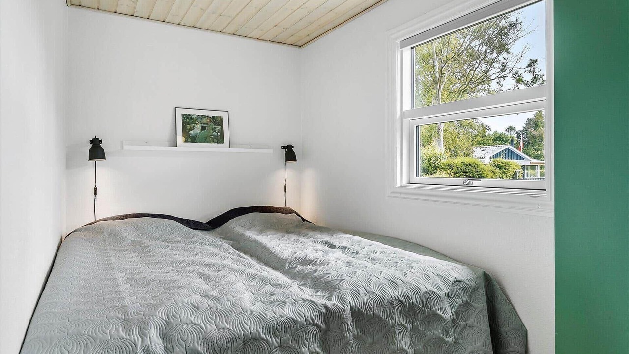 Photo of Bedroom in Saksild Strand