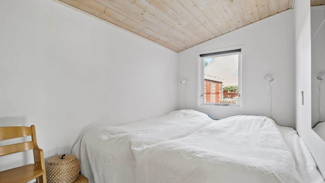 Photo of Bedroom in Saksild Strand