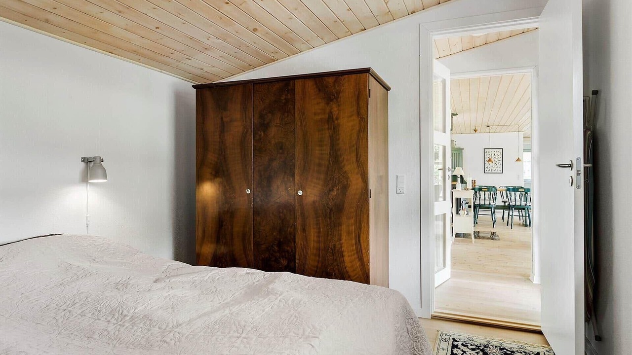 Photo of Bedroom in Saksild Strand