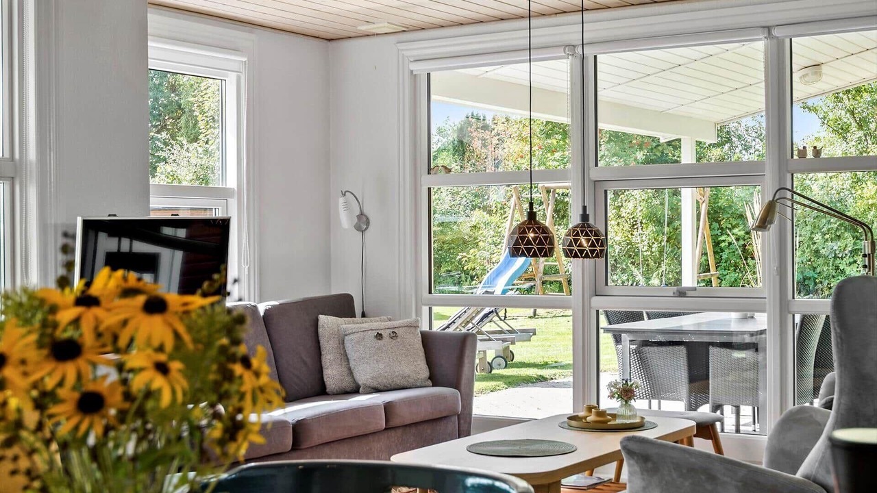 Photo of Livingroom in Saksild Strand