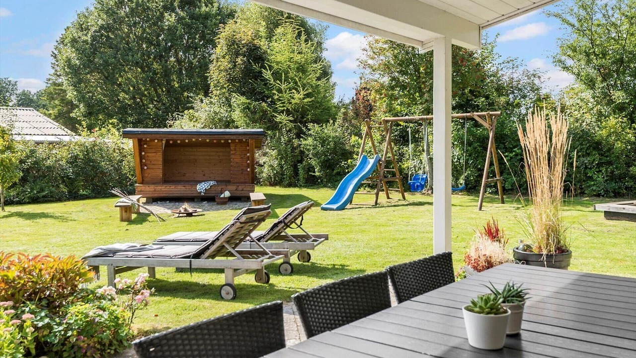 Photo of Outdoor in Saksild Strand