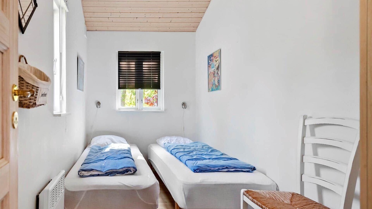 Photo of Bedroom in Saksild Strand