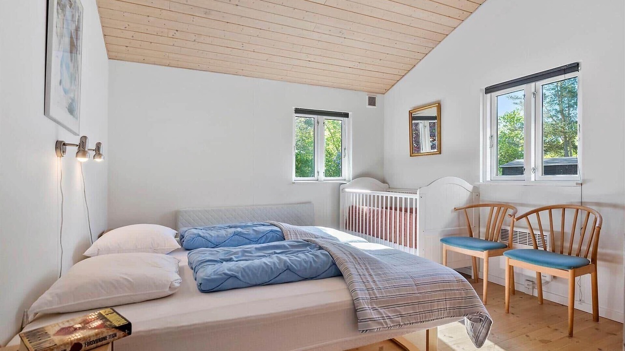 Photo of Bedroom in Saksild Strand