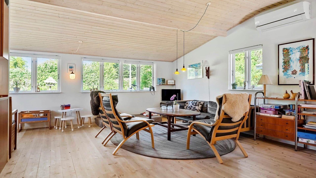 Photo of Livingroom in Saksild Strand