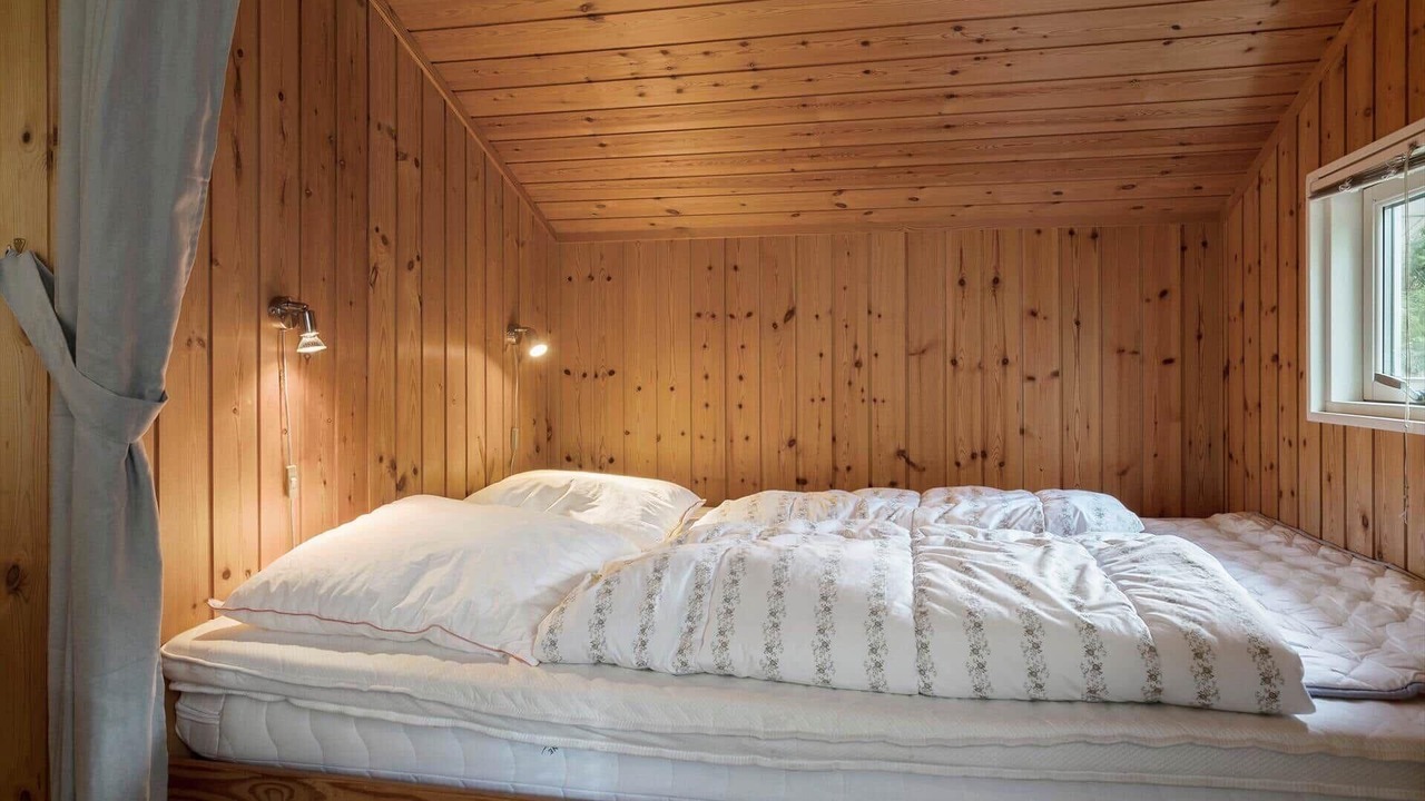 Photo of Bedroom in Saksild Strand