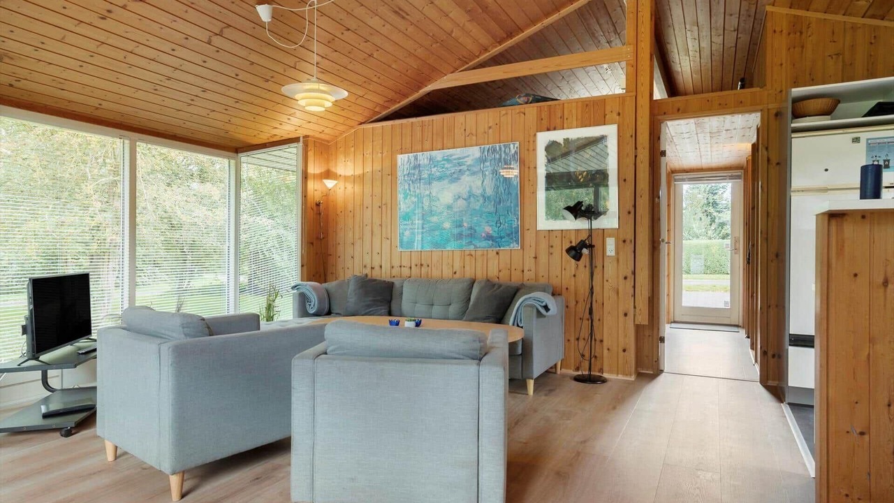Photo of Livingroom in Saksild Strand