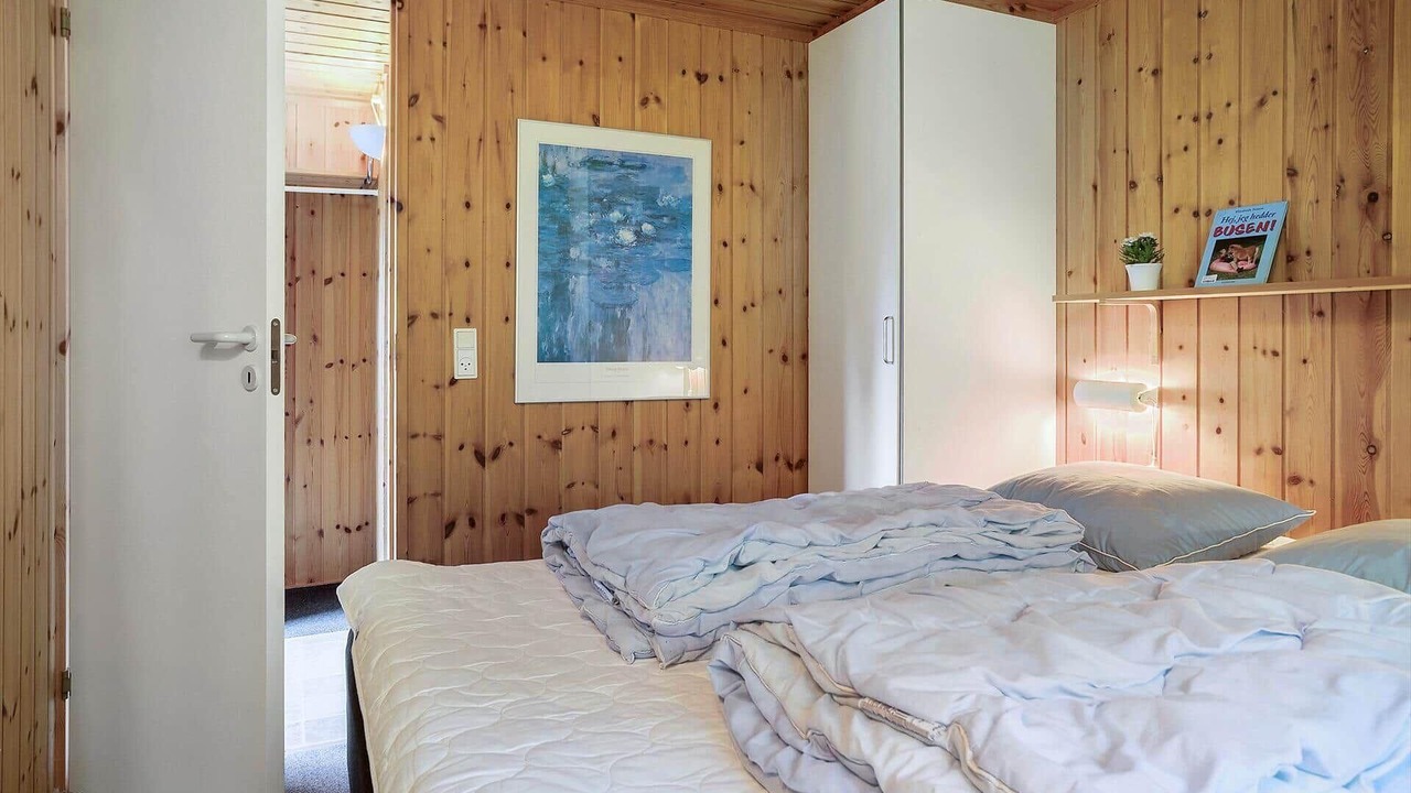 Photo of Bedroom in Saksild Strand