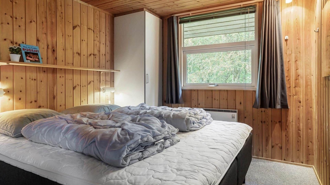 Photo of Bedroom in Saksild Strand