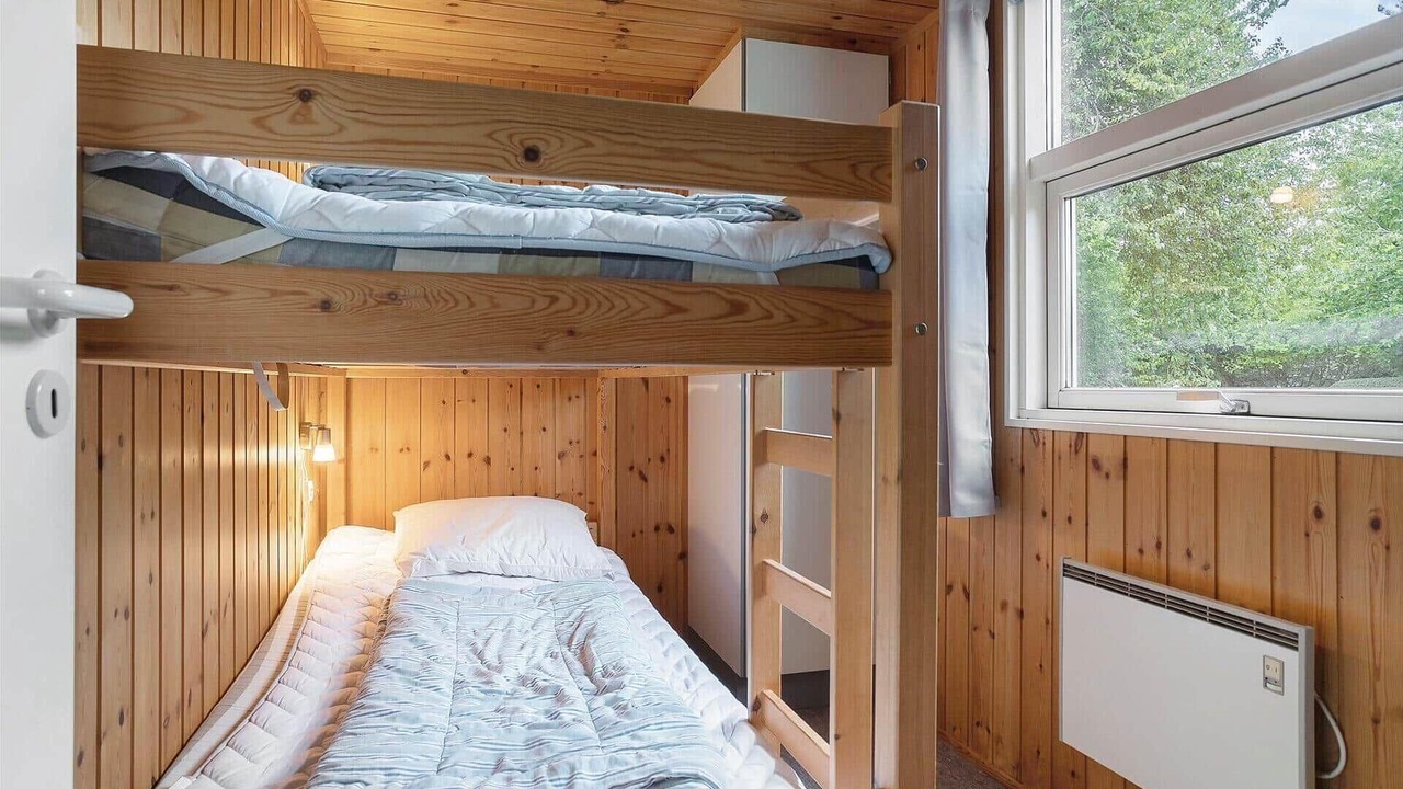 Photo of Bedroom in Saksild Strand