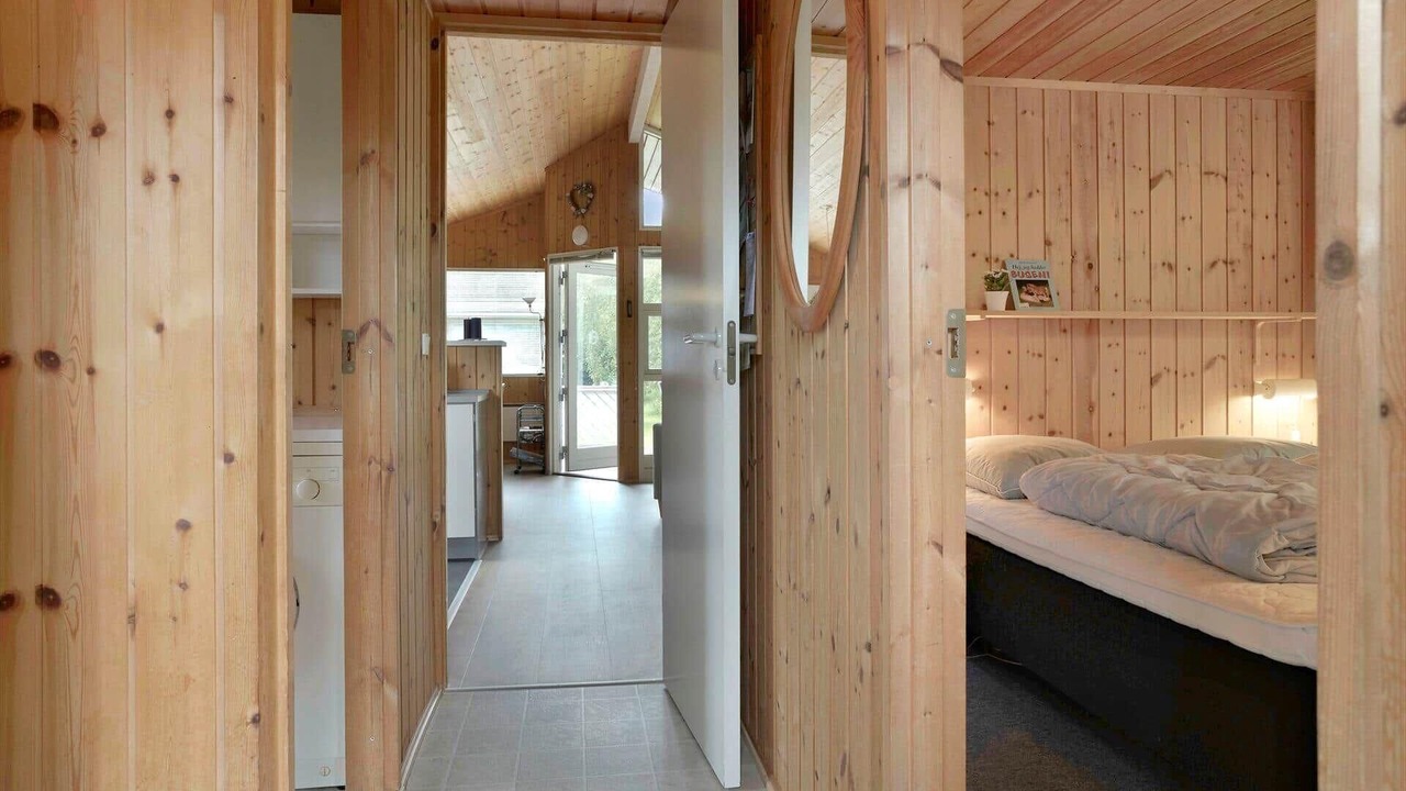 Photo of Bedroom in Saksild Strand