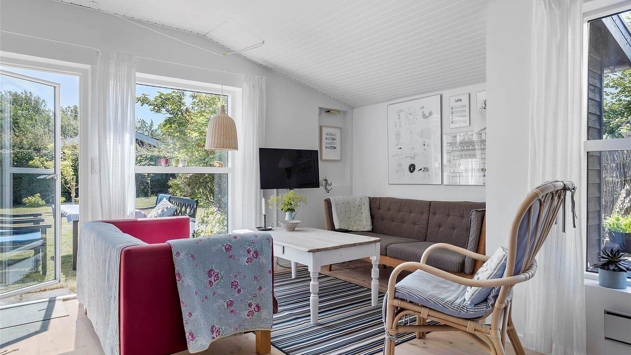 Photo of Livingroom in Beder Malling