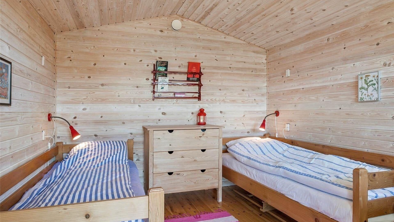 Photo of Bedroom in Beder Malling
