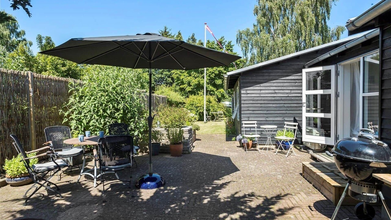 Photo of Outdoor in Beder Malling