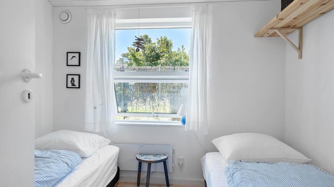 Photo of Bedroom in Beder Malling