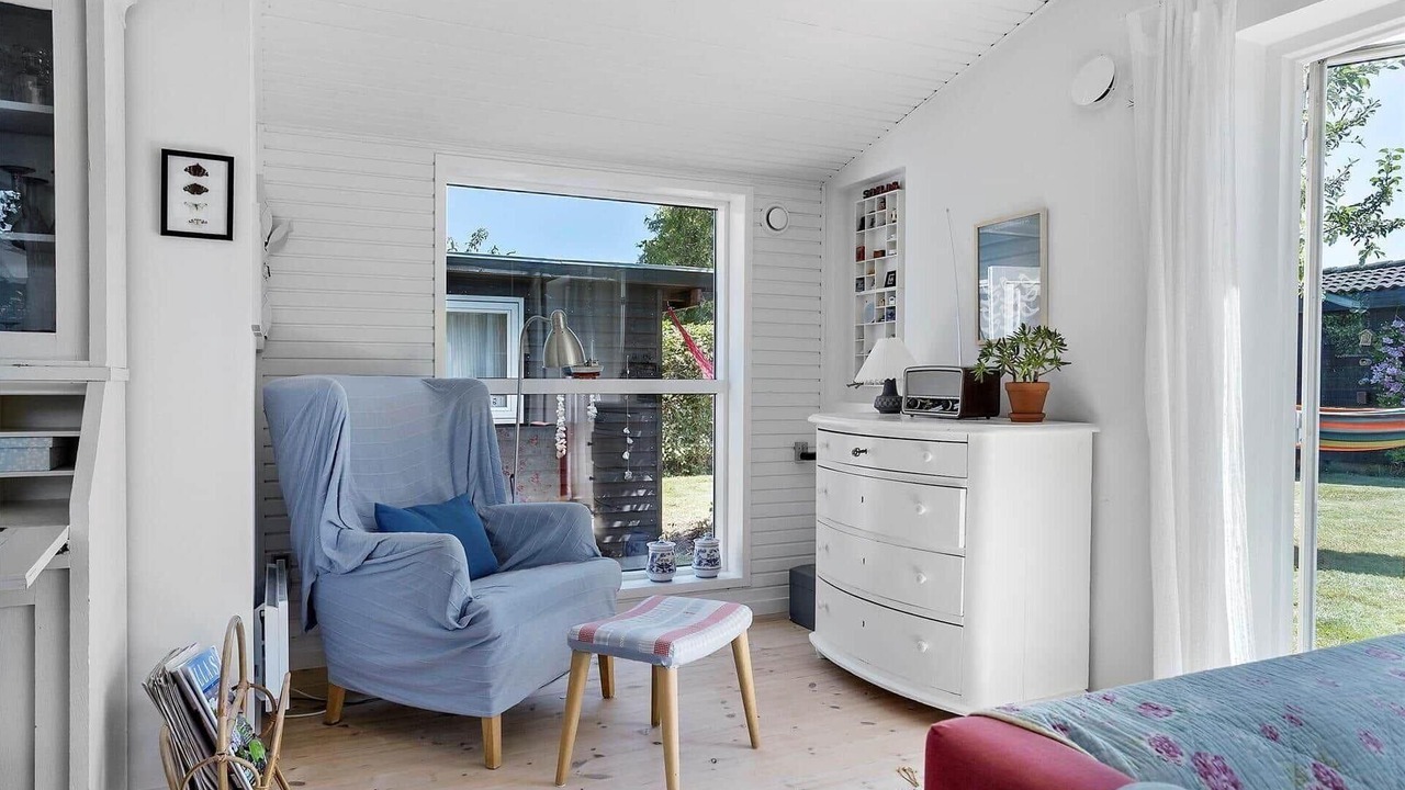 Photo of Livingroom in Beder Malling