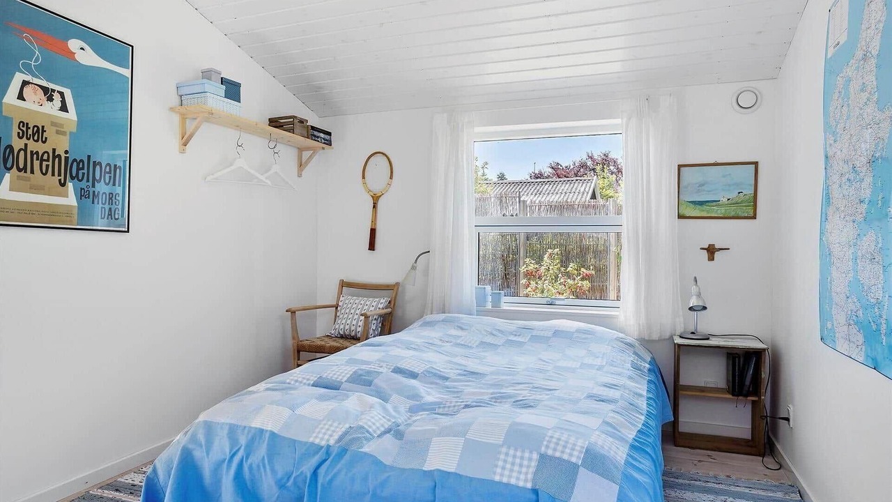 Photo of Bedroom in Beder Malling