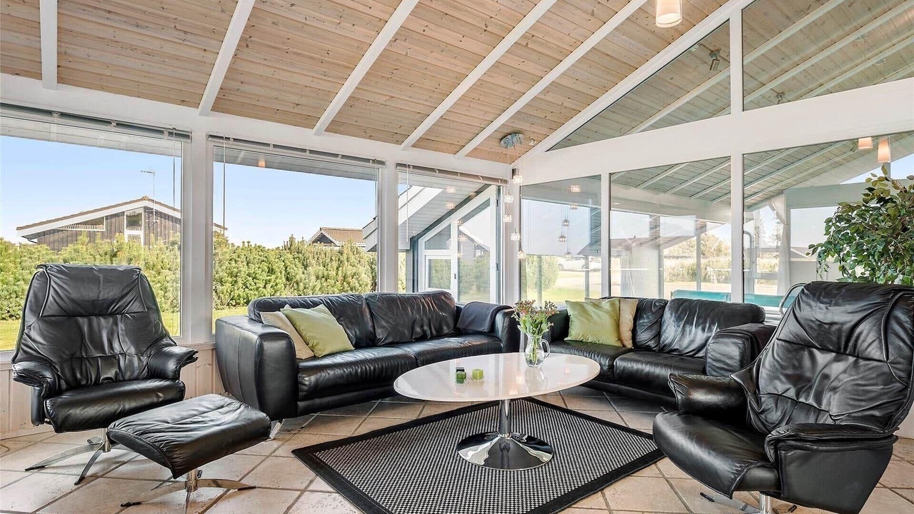 Photo of Livingroom in Egense