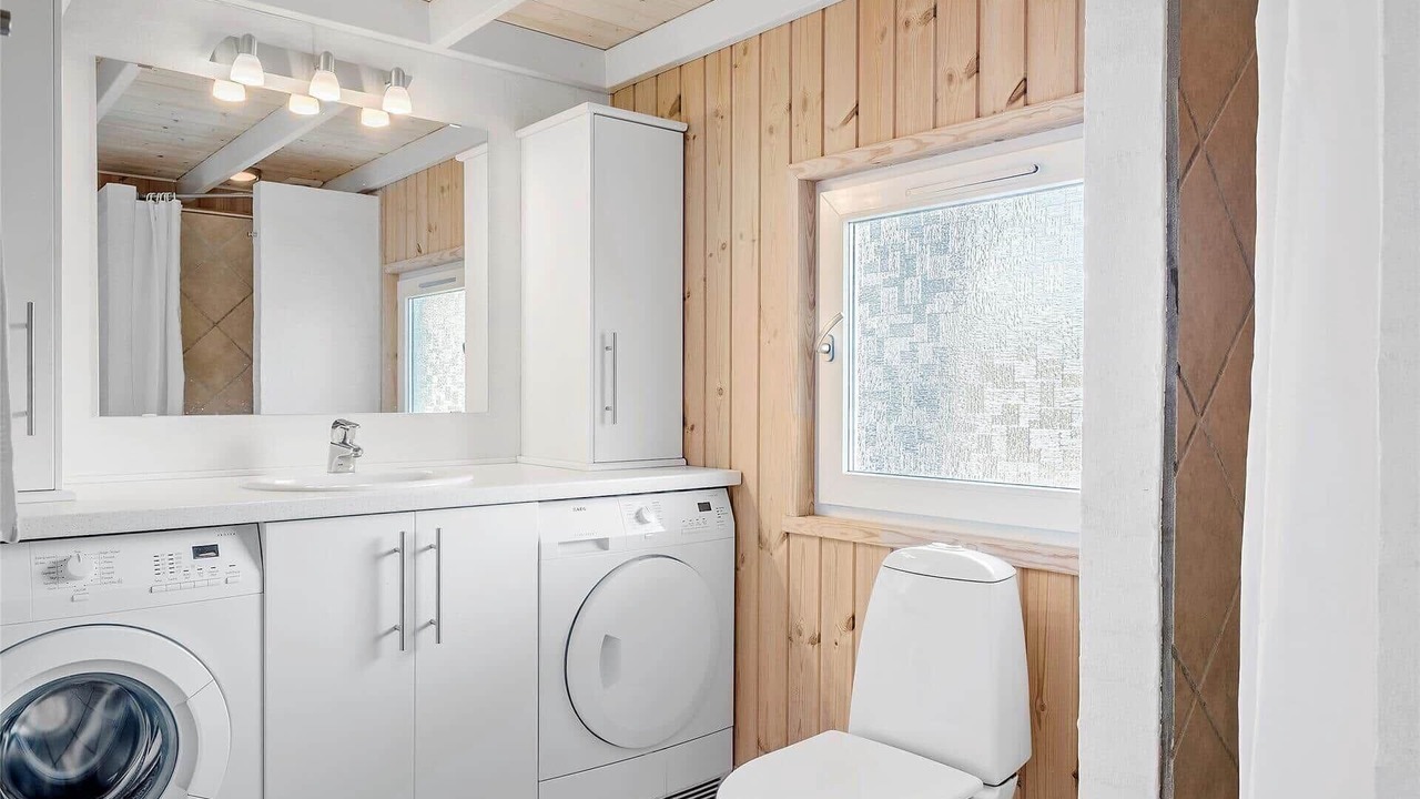 Photo of Bathroom in Egense