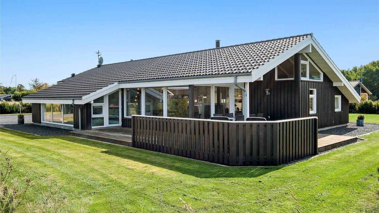 Photo of Outdoor in Egense