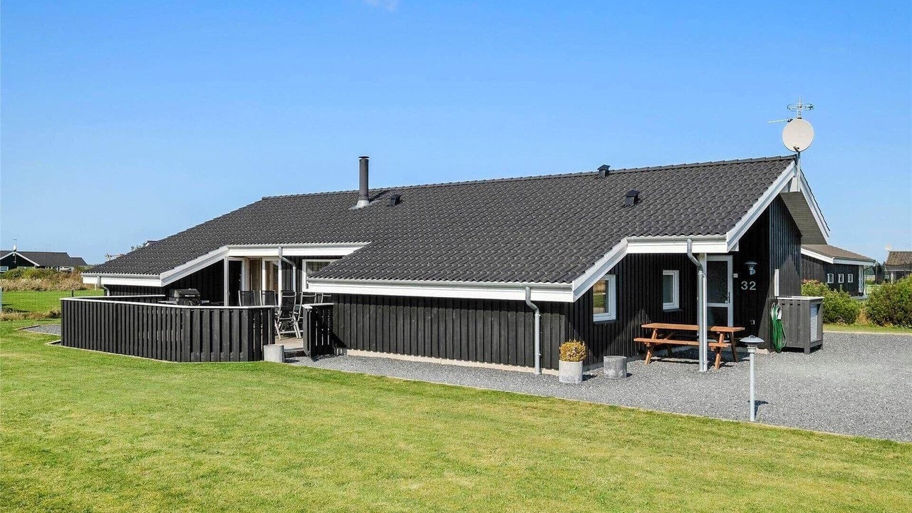 Photo of Outdoor in Egense