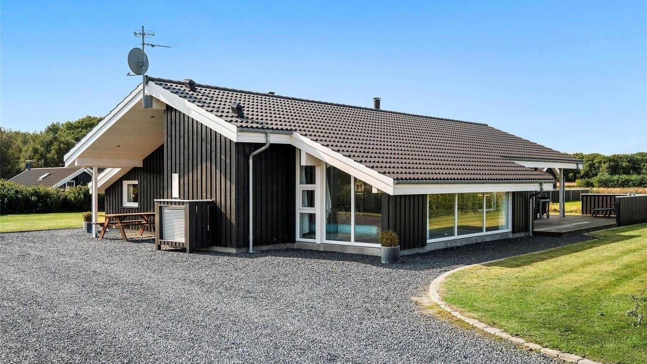 Photo of Outdoor in Egense
