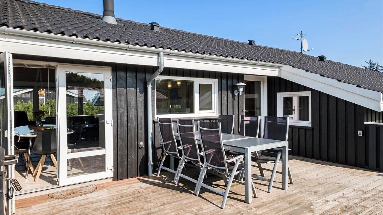 Photo of Outdoor in Egense