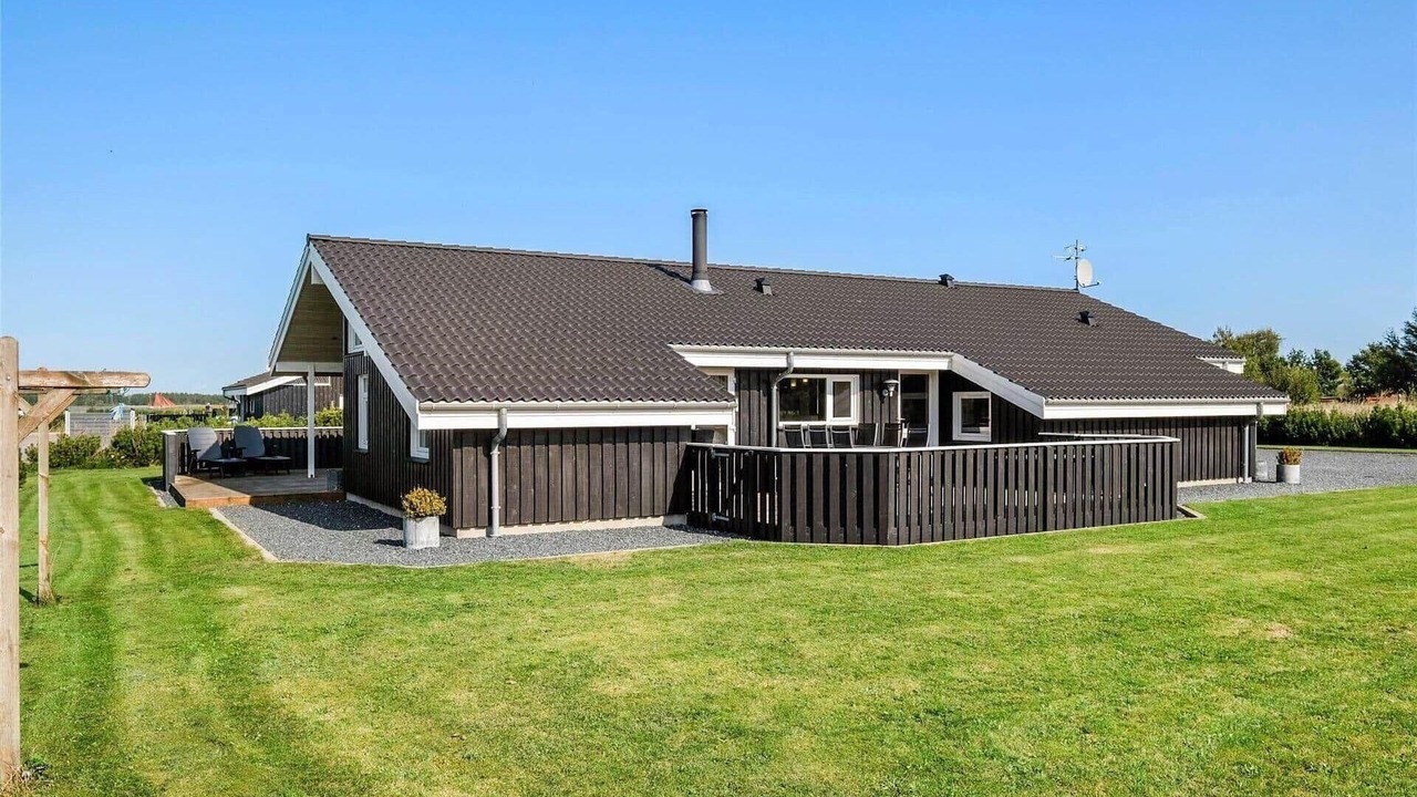 Photo of Outdoor in Egense