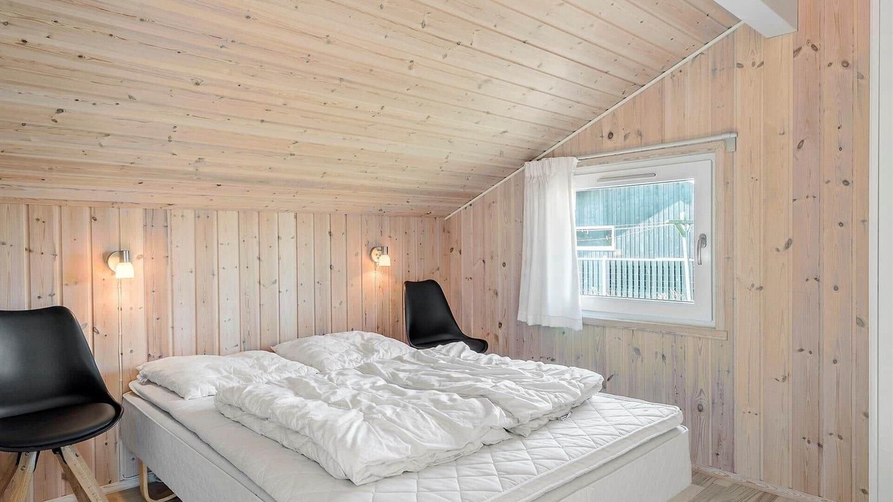 Photo of Bedroom in Egense
