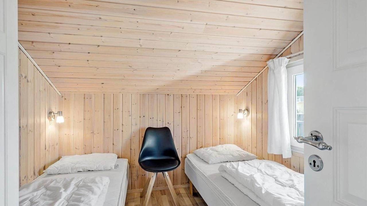 Photo of Bedroom in Egense