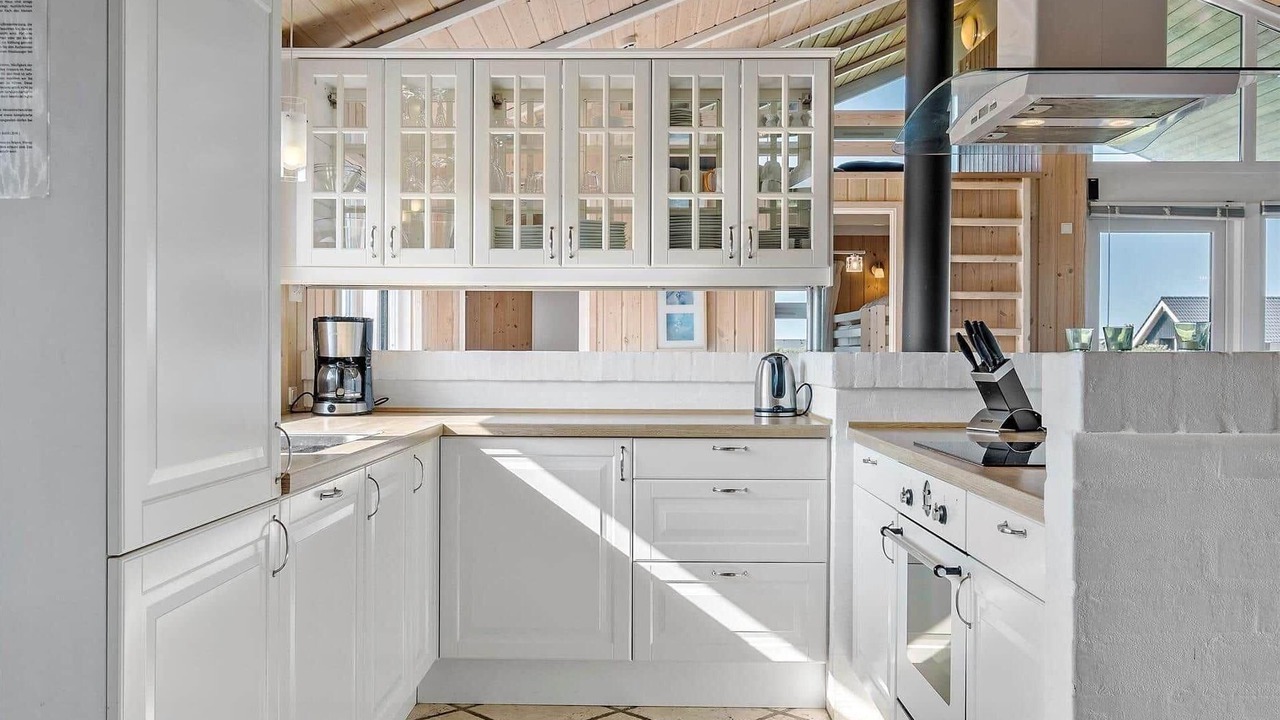 Photo of Kitchen in Egense
