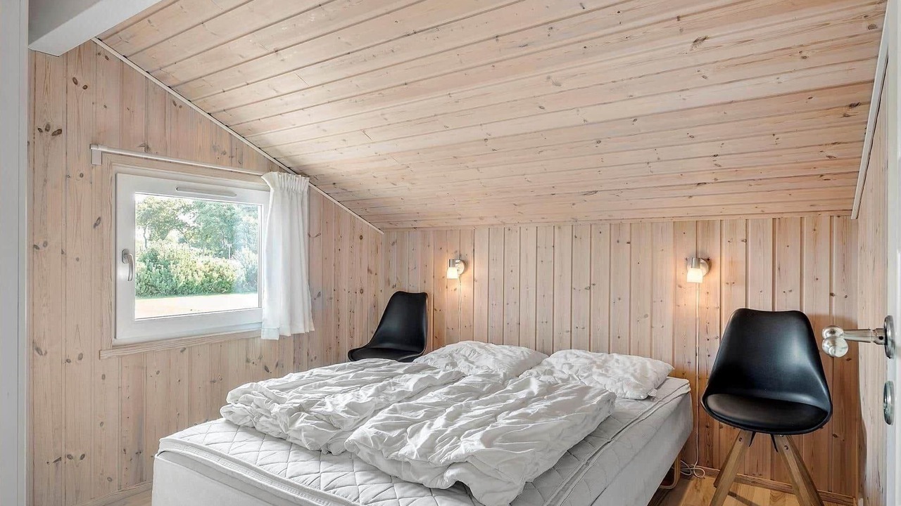 Photo of Bedroom in Egense