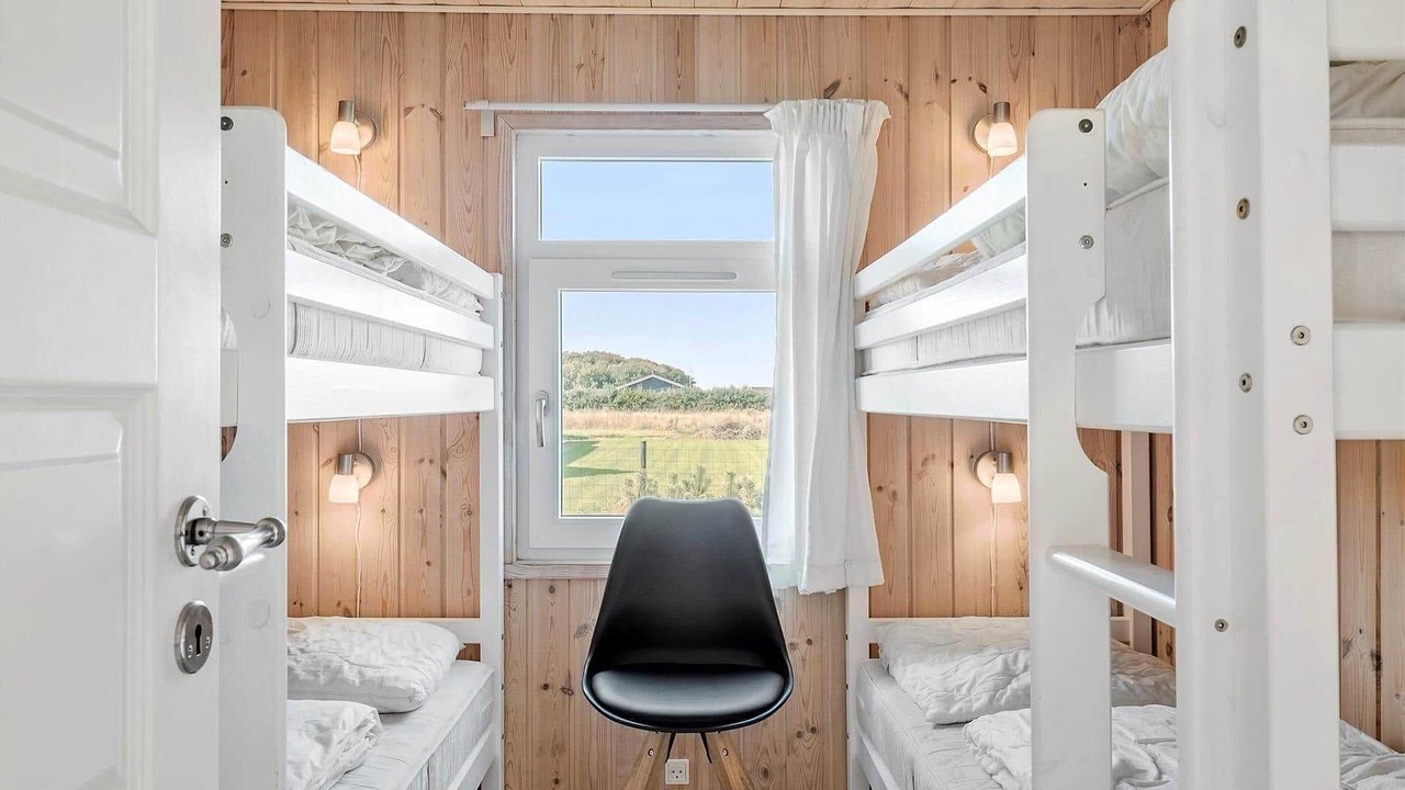 Photo of Bedroom in Egense