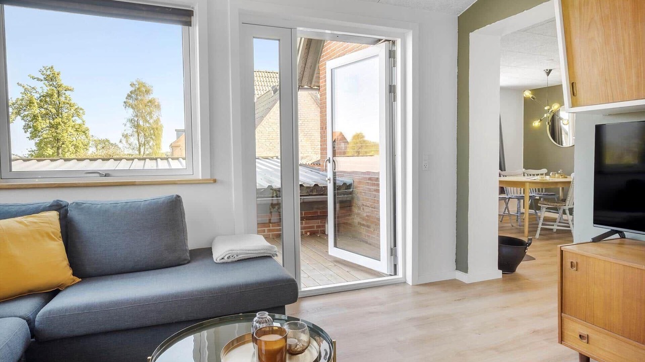 Photo of Livingroom in Hadsund