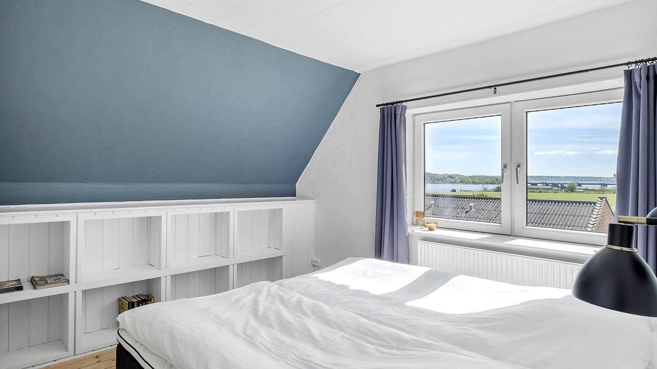 Photo of Bedroom in Hadsund
