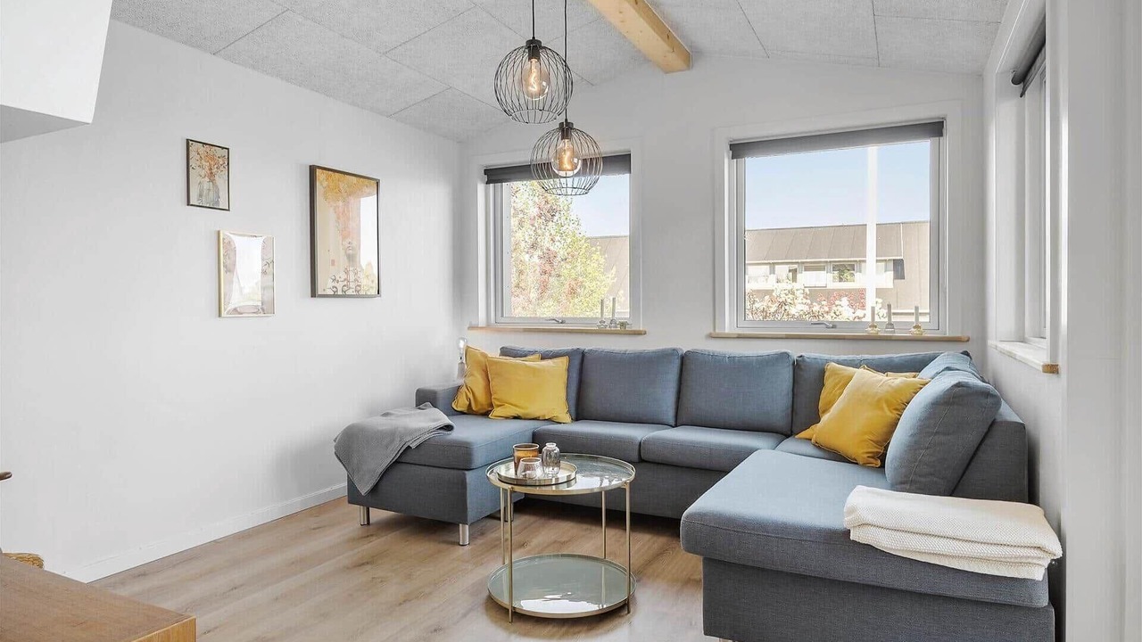 Photo of Livingroom in Hadsund