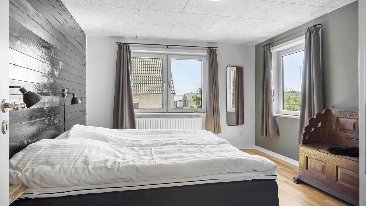 Photo of Bedroom in Hadsund