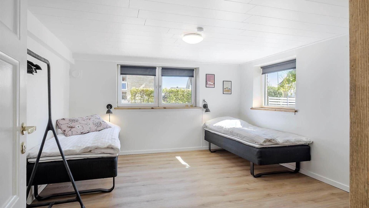 Photo of Bedroom in Hadsund