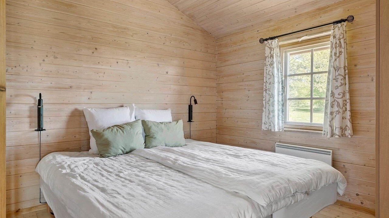 Photo of Bedroom in Nordost